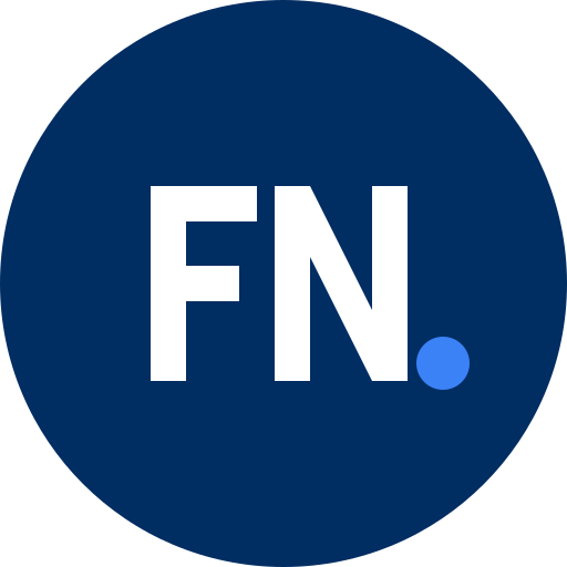 FN Insight 로고